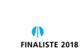 Prix Nobilis - Finaliste 2018